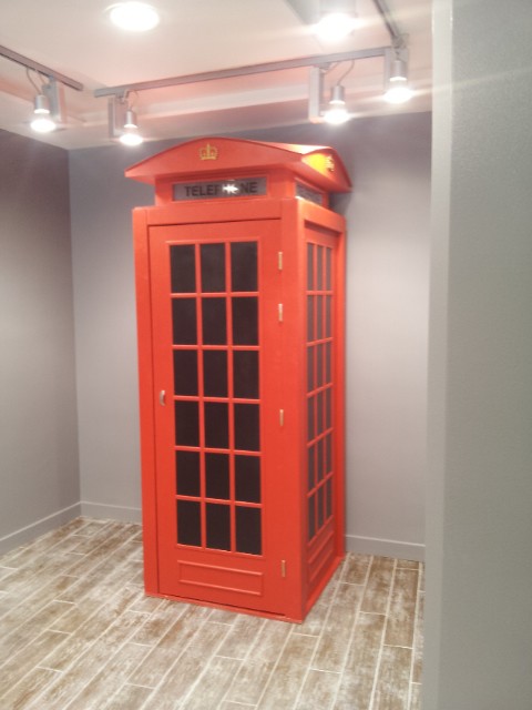 Kabine Shop
